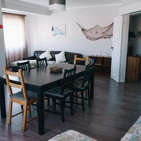 Ocean Guesthouse Peniche Eksteriør billede