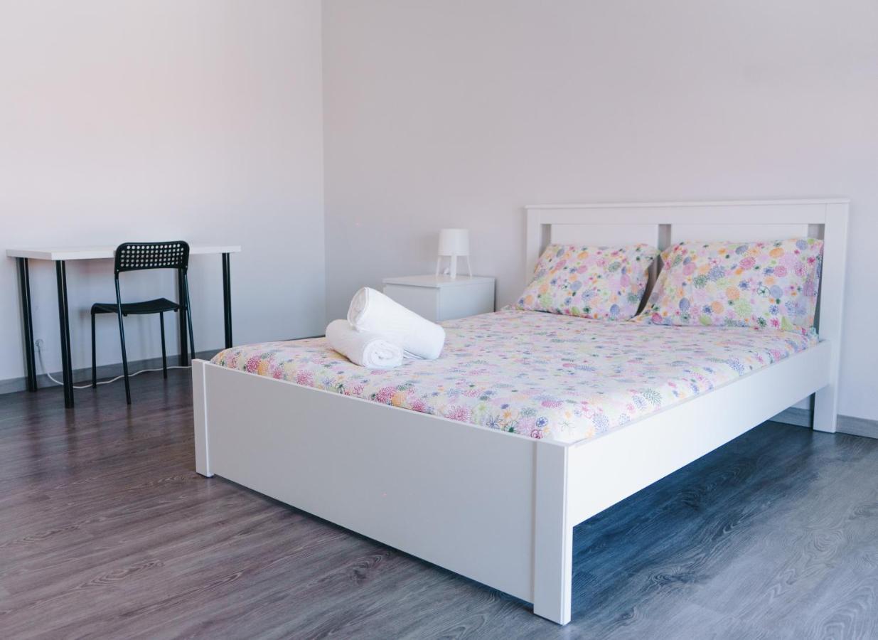 Ocean Guesthouse Peniche Eksteriør billede