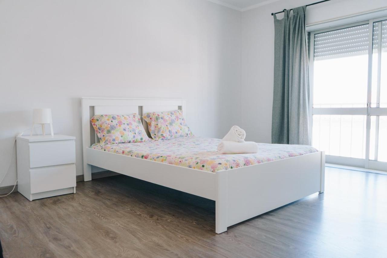 Ocean Guesthouse Peniche Eksteriør billede