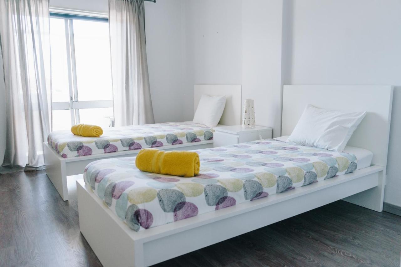 Ocean Guesthouse Peniche Eksteriør billede