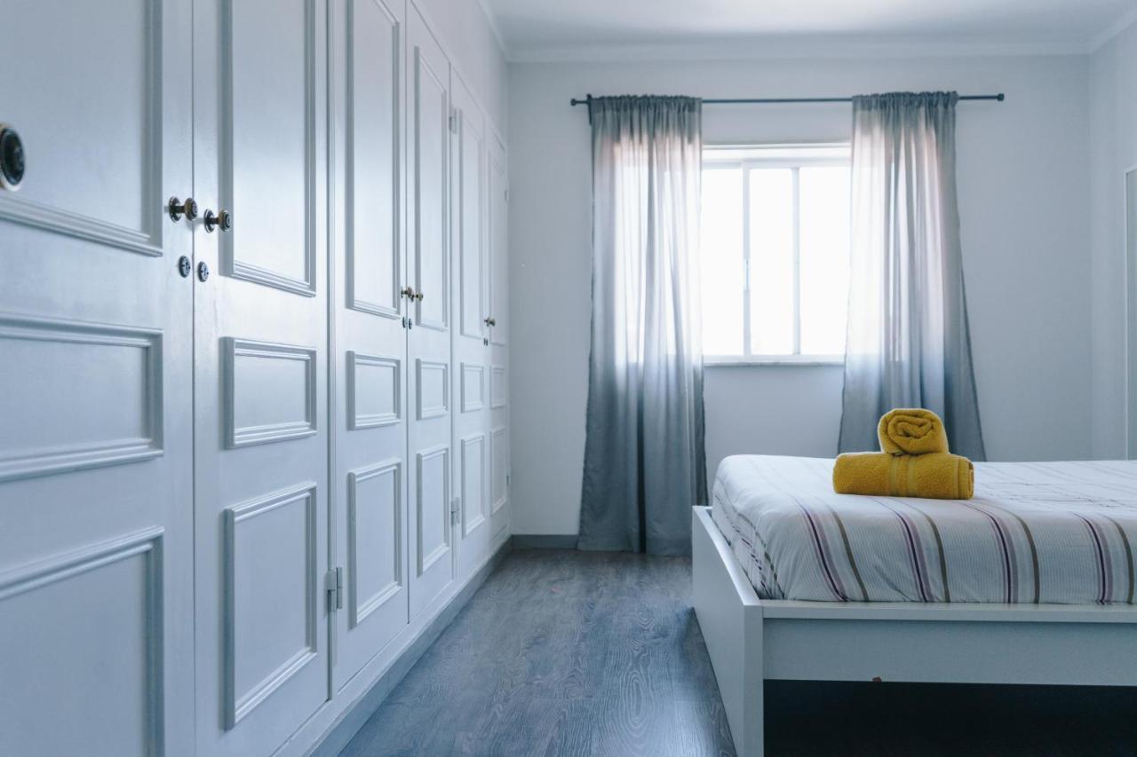 Ocean Guesthouse Peniche Eksteriør billede