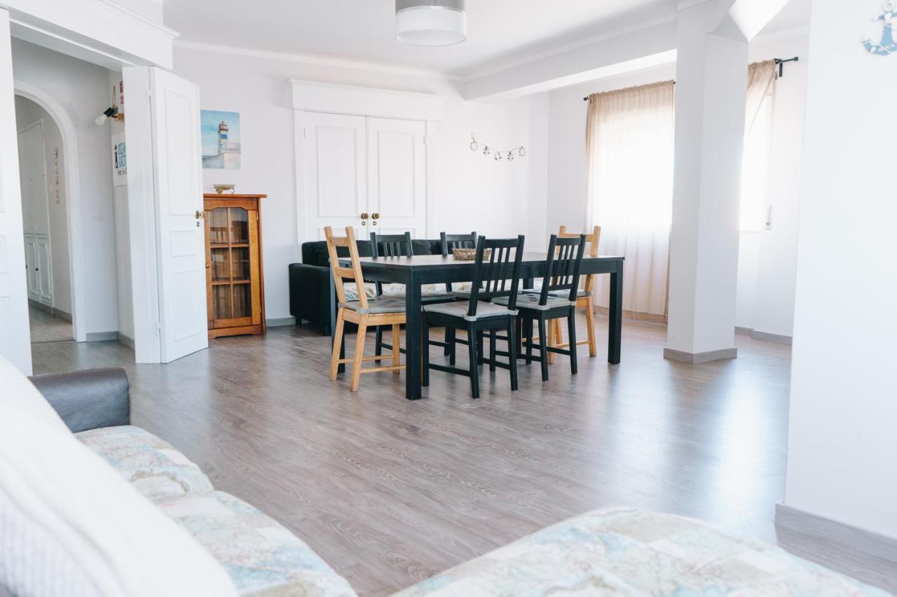Ocean Guesthouse Peniche Eksteriør billede